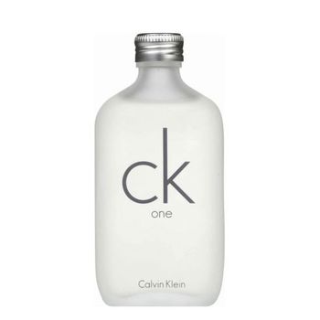 Calvin Klein CK One Eau de Toilette