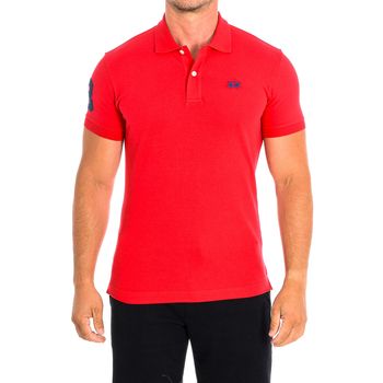 La Martina Polo TMP300-PK001 para hombre