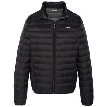 Schott Abrigo de plumas OAKLANDRS para hombre
