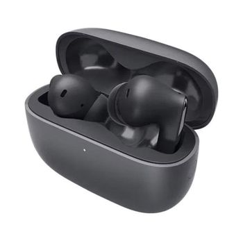 Auriculares Lenovo inalámbricos Bluetooth 5.3 con Cancelación de Ruido y micrófono ENC