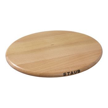 Salvamanteles Staub Specialities 29 Cm