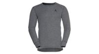 camiseta de manga larga odlo active warm eco gris