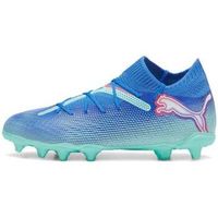 puma zapatillas de futbol future 7 pro fgag jr azve para nina