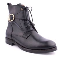 wilano botines l ankle boots casual para mujer