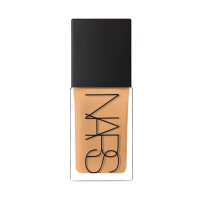 light reflecting foundation