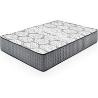 dupi colchon viscoelastico anti-estres  grafeno  nucleo hr 28kgm3  28cm  doble cara  105x200cm