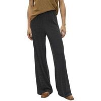 vero moda pantalones kanva glitter para mujer