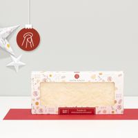 turron de coco 230 g