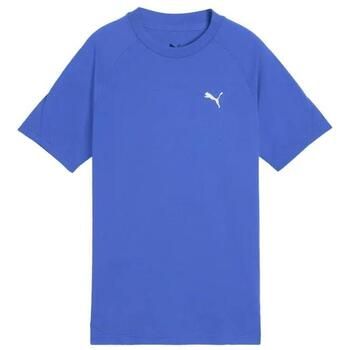 Puma Tops y Camisetas Evostripesd para niño
