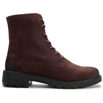 Ecco Botines Metropole Vienna Botas para mujer