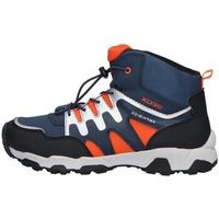 geox botas j263za 0cefu j magnetar para nino