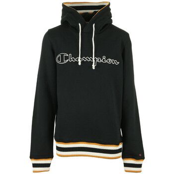Champion Jersey Hooded Sweatshirt para hombre