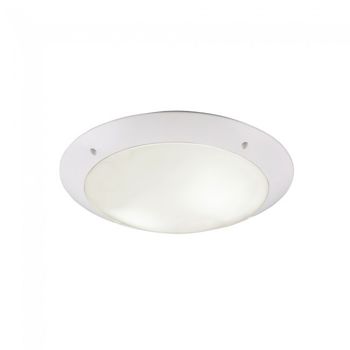 Plafón de techo de exterior camaro (2 luces)
