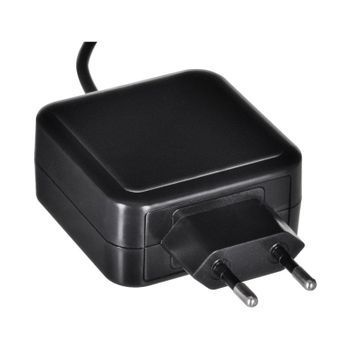 Akyga AK-ND-60 Adaptador e Inversor de Corriente Universal 45W Negro