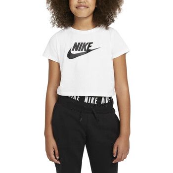 Nike Camiseta DA6925 para niña