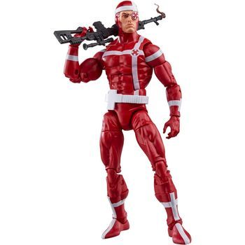 Figura Marvel Crossfire Serie Legends