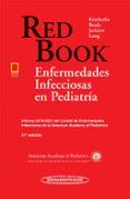 red book enfermedades infecciosas en pediatria incluye ebook 31 e