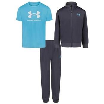 Under Armour Chándal Brawler Track para niño