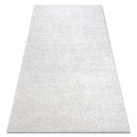 moqueta santa fe crema 031 llanura color solido 150x400 cm
