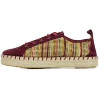 pataugas alpargatas panke para mujer