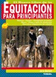 equitacion para principiantes