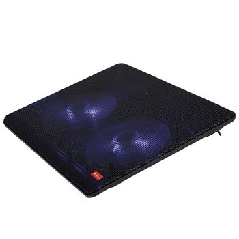 BASE DE REFRIGERACION PARA PORTATILES NGS JET STAND HASTA 15.6