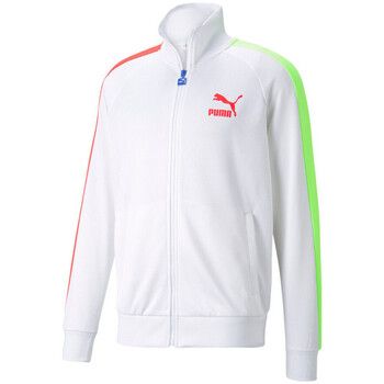 Puma Chaqueta Iconic T7 para hombre