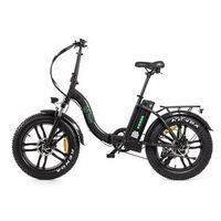 bicicleta electrica youin porto