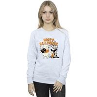 disney jersey happy halloween para mujer