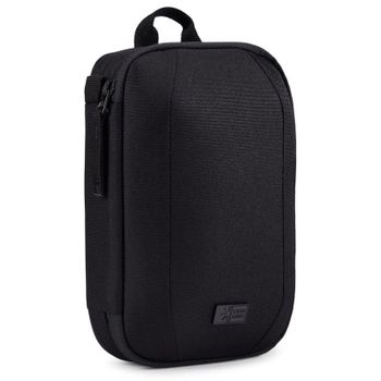 Funda Sleeve Case Logic Invigo Eco INVIAC102 Black Poliéster Negro