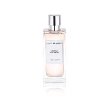 Vibrant Woody Mandarin 100ml Edt