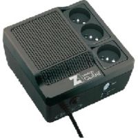 sai infosec 06 kva bateria 12 v 5 ah 3 salidas ac seno standby