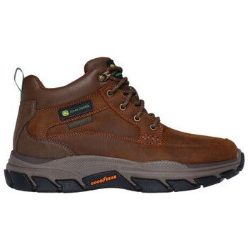 Skechers Botines x john deere respected landin - chaussure para hombre