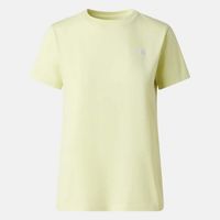 the north face camiseta nf0a8fx7g6o1 para mujer