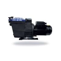 bomba agua piscina nd1 psh 1500w 4m salina prefiltro cuadrado - 15cv mono