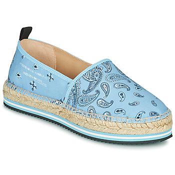 Kenzo Alpargatas MICRO para mujer