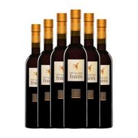 vinicola del priorat vino dulce mas dels frares priorat botella medium 50 cl 145 vol pack de 6 unidades