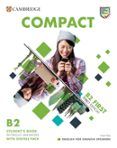 compact first students book without answers english for spanish speake