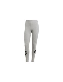 Mallas adidas Future Icons 3Bandas Legging Mujer Gris