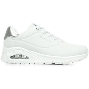 Skechers Deportivas Moda Uno Shimmer Away para mujer