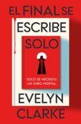 el final se escribe solo