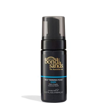 Bondi Sands Self-Tanning Foam 100ml - Dark