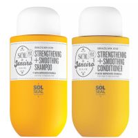 sol de janeiro brazilian joia shampoo  conditioner duo 295ml