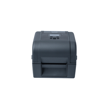 TD4650TNWB IMPRESORA DE ETIQUETAS Y TICKETS DE TRANSFERENCIA TÉRMICA/DIRECTA 203 PPP LCD COLOR USB USB HOST ETHERNET WIFI/BLUETOOTH