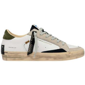 Crime London Zapatillas Sneaker para hombre