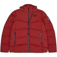 reebok sport abrigo de plumas hb292 para hombre