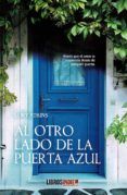 al otro lado de la puerta azul