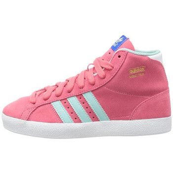 adidas Deportivas Moda G95733 para niña