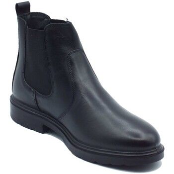 IgI&CO Botines 2105100 Vitello Alfa para hombre