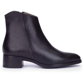 Wonders Botines D-1801 para mujer